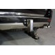 Фаркоп (крюк Е) для Tank 500 V6 4WD 2023