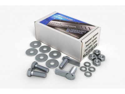 Защита картера Autofamily для 1,4/1,6/1,8/2,0 бензин МКПП/АКПП для Opel Astra H/Zafira 2004-2015