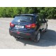 Фаркоп для Mitsubishi ASX 2010-2022 съемное крепление шара под американский квадрат