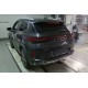 Фаркоп для Exeed LX 2021-н.в., Chery Tiggo 7 Pro 2020-2024, Xcite X-Cross 7 2024-н.в., Chery Tiggo 7 Pro Max 2023-н.в. съемное крепление шара под американский квадрат