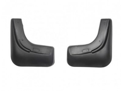 Брызговики задние Norplast для Chevrolet Lacetti № NPL-Br-12-41B