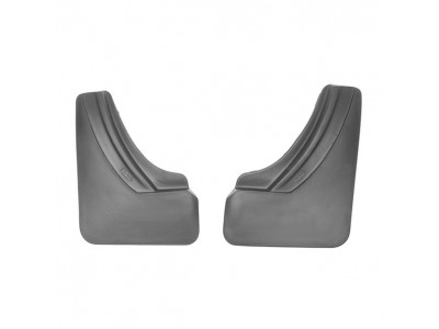 Брызговики задние Norplast для Changan CS35 № NPL-Br-13-15B