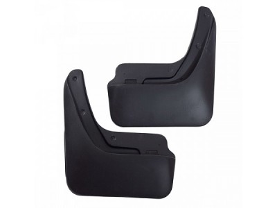 Брызговики задние Norplast для Mazda CX-5 № NPL-Br-55-06B