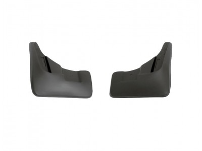 Брызговики передние Norplast для Chevrolet Cruze № NPL-Br-12-11F
