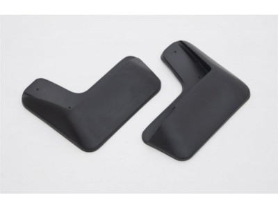 Брызговики передние Norplast для Hyundai Creta № NPL-Br-31-05F