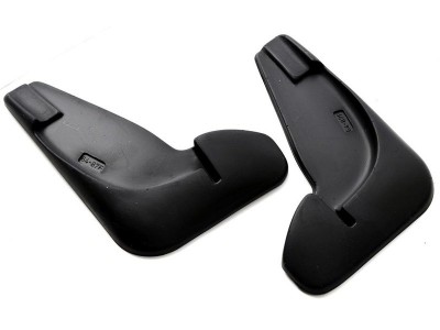 Брызговики передние Norplast для Peugeot Partner Origin № NPL-Br-64-87F