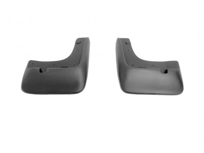 Брызговики передние Norplast для SsangYong Kyron № NPL-Br-83-17F