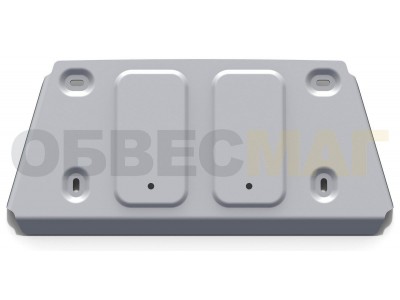 Защита рулевых тяг Rival для Suzuki Jimny № 333.5527.1