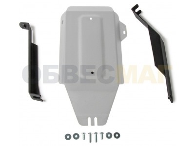 Защита редуктора Rival для Haval F7/F7x № 333.9419.1