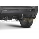 Фаркоп Atlas, шар A для Nissan Terrano/Renault Duster/Kaptur 2011-2021