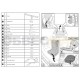 Фаркоп Atlas, шар A для Nissan Terrano/Renault Duster/Kaptur 2011-2021