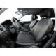 Чехлы на сидения Rival, задняя спинка 40/60, рисунок ромб для Volkswagen Tiguan 2007-2016