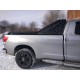 Защита кузова пикапа 76 мм для Doublecab чёрная для Toyota Tundra 2006-2013