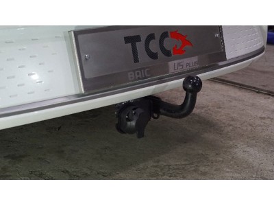 Фаркоп (шар A) для Baic U5 Plus 1.5 2021 – н.в. TCU00391