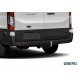 Фаркоп для Ford Transit 2014-н.в. съемное крепление шара под американский квадрат