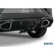 Фаркоп для GAC GS3 2024-н.в. крепление шара на двух болтах