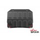 Защита картера (сталь) + комплект крепежа для GAC GS3 2024-н.в. (V - 1.5, робот, передний привод, рынок РФ)