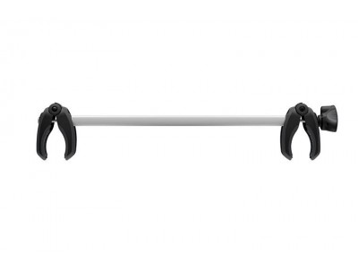 Thule BackSpace XT 3rd Bike Arm (для велокрепления 938) - держатель рамы позволяет перевозить один велосипед в дополнение к багажному боксу Thule BackSpace XT № 938200