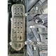 Усиленная защита топливного бака (2 мм, сталь) для Tank 300 2021-н.в., Tank 500 2021-н.в.