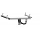 Фаркоп для Chery Tiggo 7 Pro 2020-2024, Xcite X-Cross 7 2024-н.в., Chery Tiggo 7 Pro Max 2023-н.в. крепление шара на двух болтах