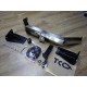 Фаркоп ТСС надпись Pajero для Mitsubishi Pajero 4 2006-2021
