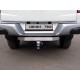 Фаркоп ТСС для Mitsubishi L200 2015-2019