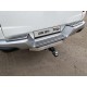 Фаркоп ТСС для Mitsubishi L200 2015-2019