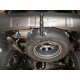 Фаркоп оцинкованный для Toyota Land Cruiser J250 2023-н.в., Lexus GX J250 2023-н.в. условно-съемное крепление шара
