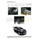 Пороги алюминиевые Rival Premium для Toyota RAV4 2013-2019