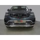 Защита передняя нижняя 60,3 мм ТСС для Geely Atlas PRO 1.5L 4WD 2021 – н.в.
