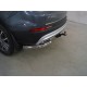 Фаркоп (шар E) ТСС для Geely Atlas PRO 1.5L 4WD 2021 – н.в.