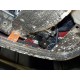 Защита картера и КПП Шериф сталь 2,0 мм для Hyundai Getz 2002-2011