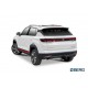 Фаркоп для Changan CS35 Plus 2022-н.в. крепление шара на двух болтах