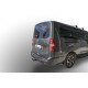Фаркоп для Peugeot Traveller 2016-н.в., Toyota Proace 2016-н.в. с условно-съемным креплением шара (на 2 болтах)