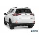 Фаркоп для Toyota RAV4 2013-2019 крепление шара на двух болтах