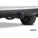 Фаркоп для Toyota RAV4 2013-2019 крепление шара на двух болтах