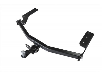 Фаркоп для Toyota RAV4 2013-2019 съемное крепление шара под американский квадрат №TRV-13-991122.00