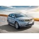 Пороги алюминиевые Rival Premium для Geely Atlas 2018-2021 A173ALP.1903.2
