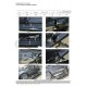 Пороги алюминиевые Rival Premium для Geely Atlas 2018-2021 A173ALP.1903.2