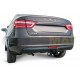 Фаркоп Atlas, шар A для Lada Vesta 2015-2021