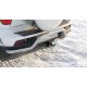 Фаркоп для Chevrolet Niva 2008-2020, Lada Niva 2020-2021, Lada Niva Travel 2021-н.в. съемное крепление шара под американский квадрат