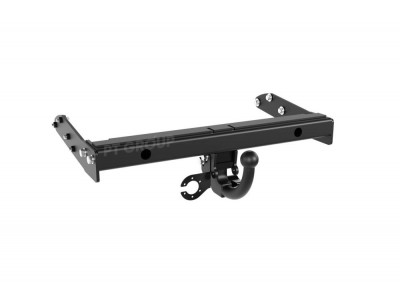 Фаркоп для Volkswagen Transporter T5 2003-2015, Transporter T6 2015-н.в., Volkswagen Caravelle T5 2003-2015, Caravelle T6 2015-н.в., Volkswagen Multivan T5 2003-2015, Multivan T6 2015-н.в. быстросъемное крепление шара №VTR-03-991422.00