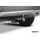 Фаркоп для Changan CS75 Plus 2023-н.в. крепление шара на двух болтах