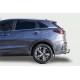 Фаркоп для JAC JS6 2022-н.в. с условно-съемным креплением шара (на 2 болтах)