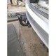 Фаркоп для Honda Freed (только Hybrid) 2008-2016 крепление шара на двух болтах