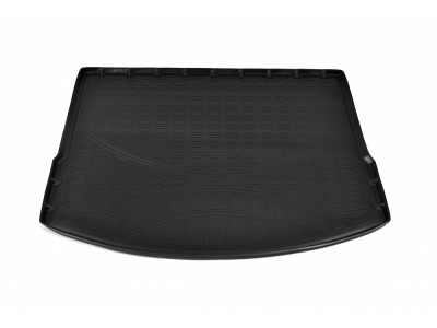 Коврик в багажник Norplast чёрный для Haval F7 № NPA00-T28-320