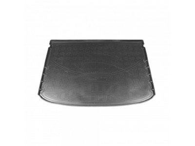 Коврик в багажник Norplast чёрный для Mitsubishi Eclipse Cross № NPA00-T59-220