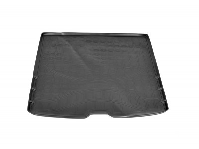 Коврик в багажник Norplast чёрный для Volvo XC40 № NPA00-T96-680
