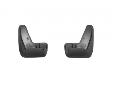 Брызговики Norplast передние для Changan CS35 Plus № NPL-Br-13-16F
