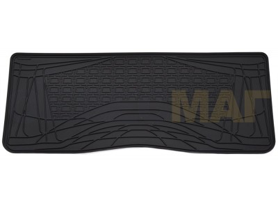 Перемычка заднего ряда универсальная для всех марок чёрная № NPA00-C00-010